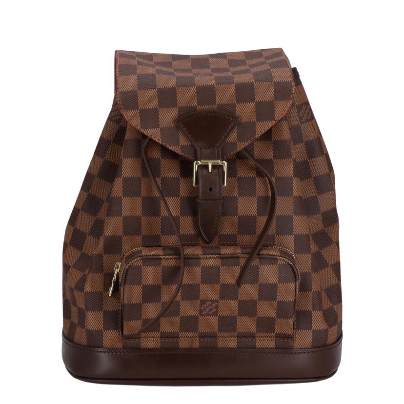 ＬＯＵＩＳ　ＶＵＩＴＴＯＮ ルイヴィトン/ミニモンスリ／ダミエ／ＳＰオーダー//SP0***/Aランク/91