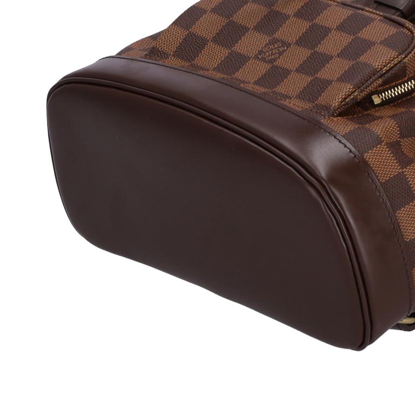ＬＯＵＩＳ　ＶＵＩＴＴＯＮ ルイヴィトン/ミニモンスリ／ダミエ／ＳＰオーダー//SP0***/Aランク/91