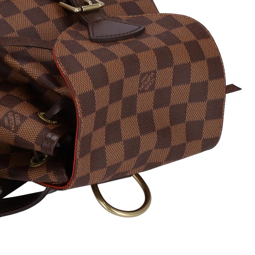 ＬＯＵＩＳ　ＶＵＩＴＴＯＮ ルイヴィトン/ミニモンスリ／ダミエ／ＳＰオーダー//SP0***/Aランク/91