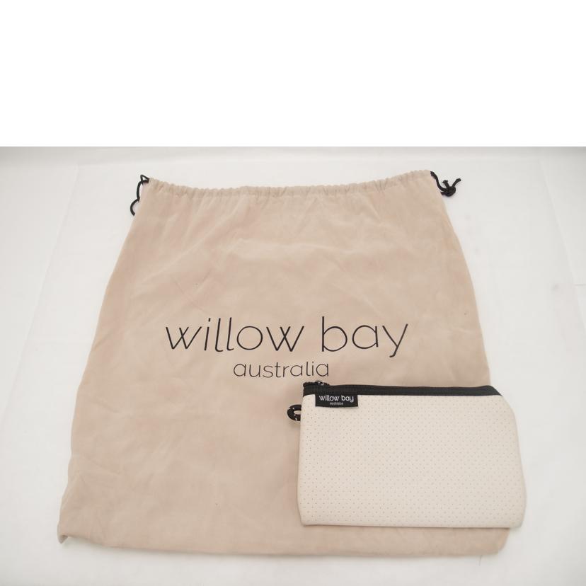 Ｗｉｌｌｏｗ　Ｂａｙ ｳｨﾛｰﾍﾞｲ/Ｗｉｌｌｏｗ　Ｂａｙ　　バッグ//ABランク/69