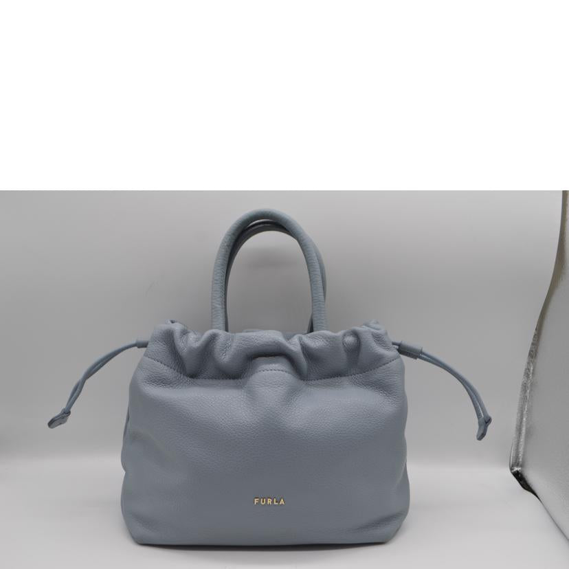 ＦＵＲＬＡ フルラ/エセンシャルミニレザーバケット２ｗａｙハンド/WB00304 //ABランク/89