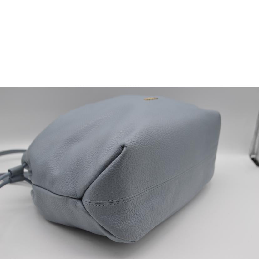 ＦＵＲＬＡ フルラ/エセンシャルミニレザーバケット２ｗａｙハンド/WB00304 //ABランク/89