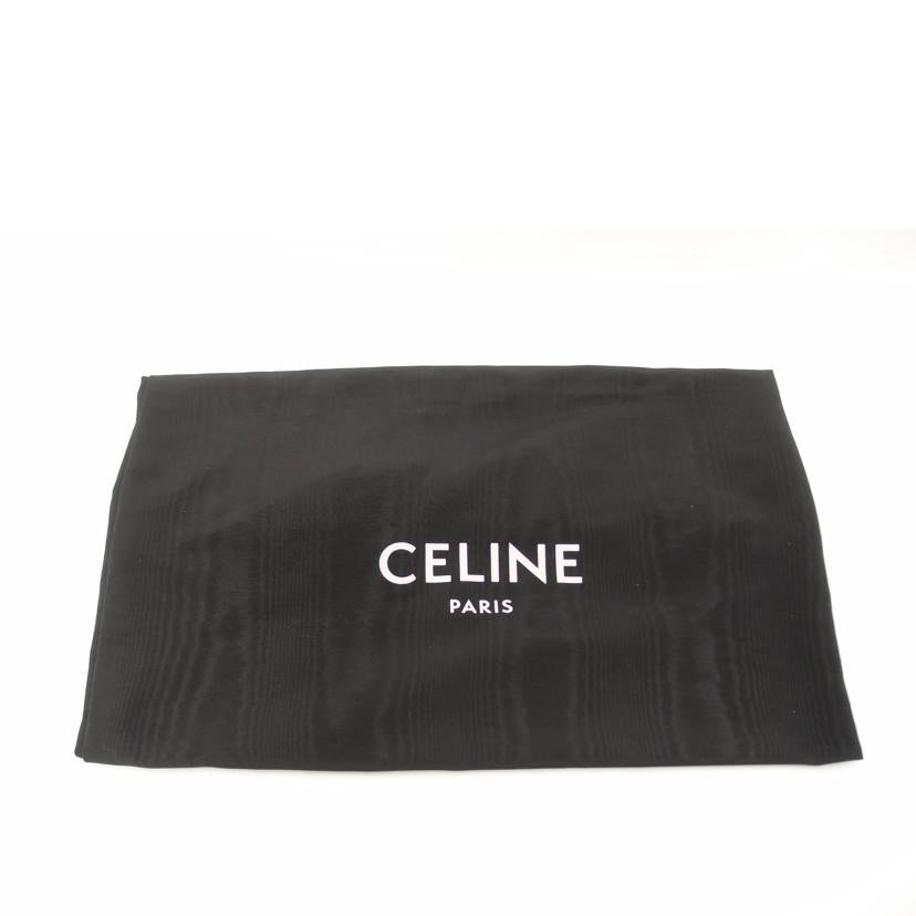 ＣＥＬＩＮＥ セリーヌ　リュックサック　ナイロン　白　メンズ　レディース/クリスチャン・マークレー　ＳＨＬＵＰコラボバックパック／ホワイト//SAランク/69