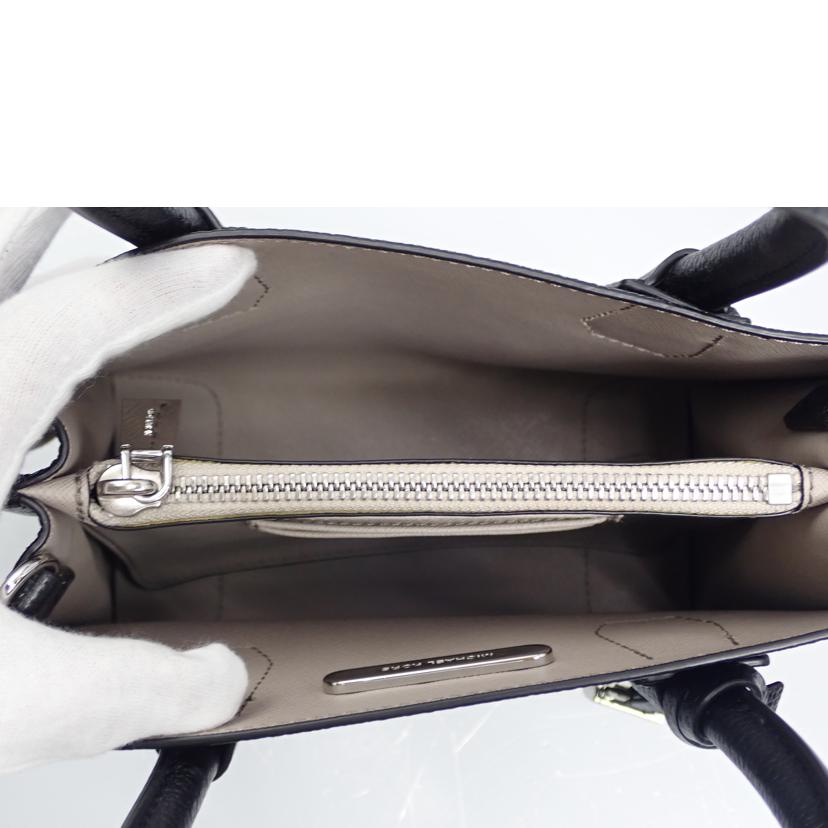 ＭＩＣＨＡＥＬ　ＫＯＲＳ マイケルコース/ＭＥＲＣＥＲ　２ＷＡＹバッグ/30F6SM9M2L//ABランク/62