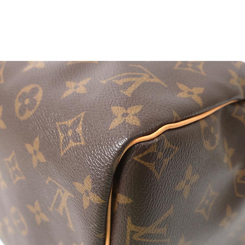 ＬＯＵＩＳ　ＶＵＩＴＴＯＮ ルイ・ヴィトン/スピーディー３０　新型　ハンドバッグ/M41108//ICﾁｯﾌﾟ確認済/ABランク/65