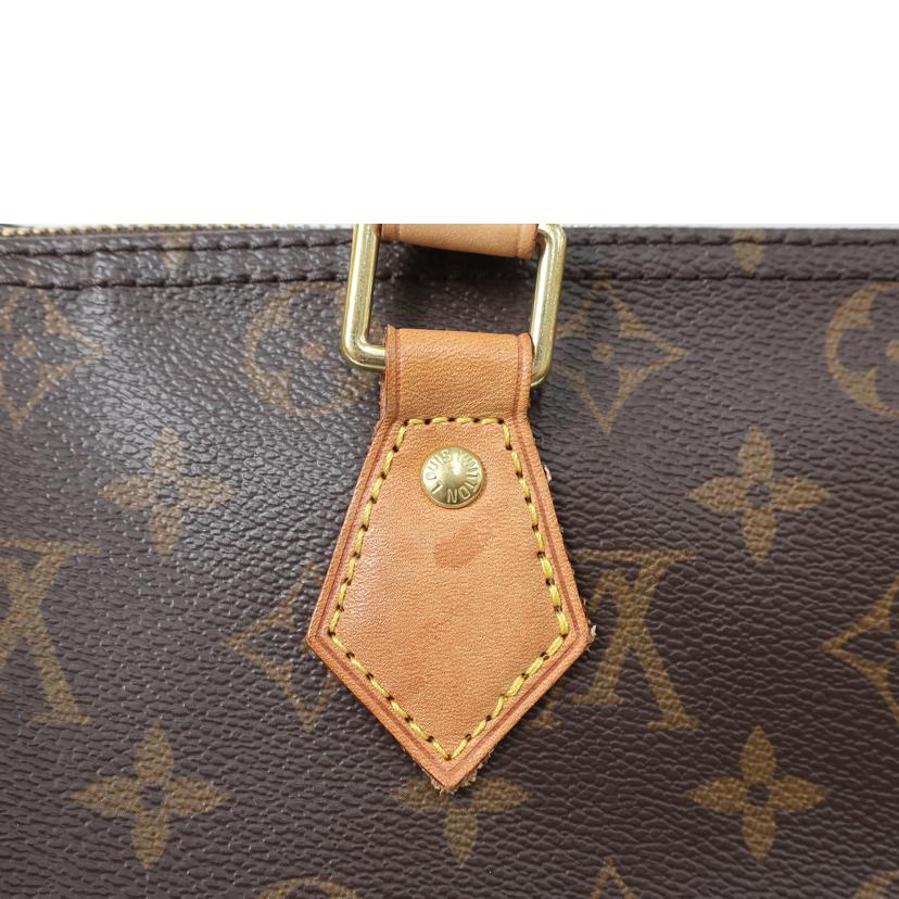ＬＯＵＩＳ　ＶＵＩＴＴＯＮ ルイ・ヴィトン/スピーディー３０　新型　ハンドバッグ/M41108//ICﾁｯﾌﾟ確認済/ABランク/65