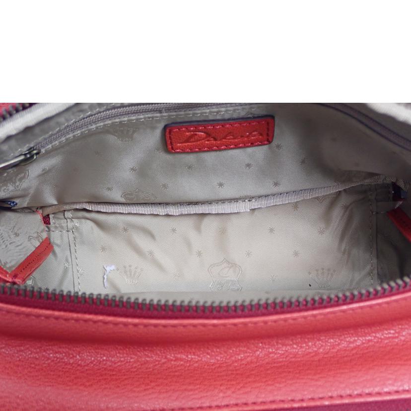 ＤＡＫＯＴＡ ダコタ/お財布ショルダーバッグ//ABランク/62