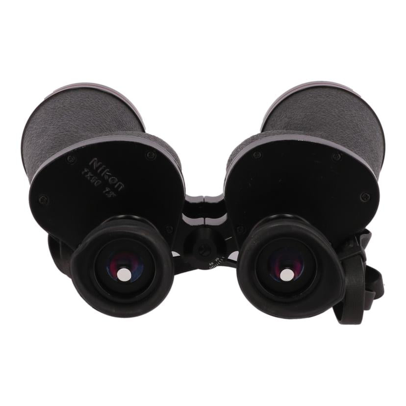 Ｎｉｋｏｎ ニコン/双眼鏡/7x50 7.3°//Bランク/67