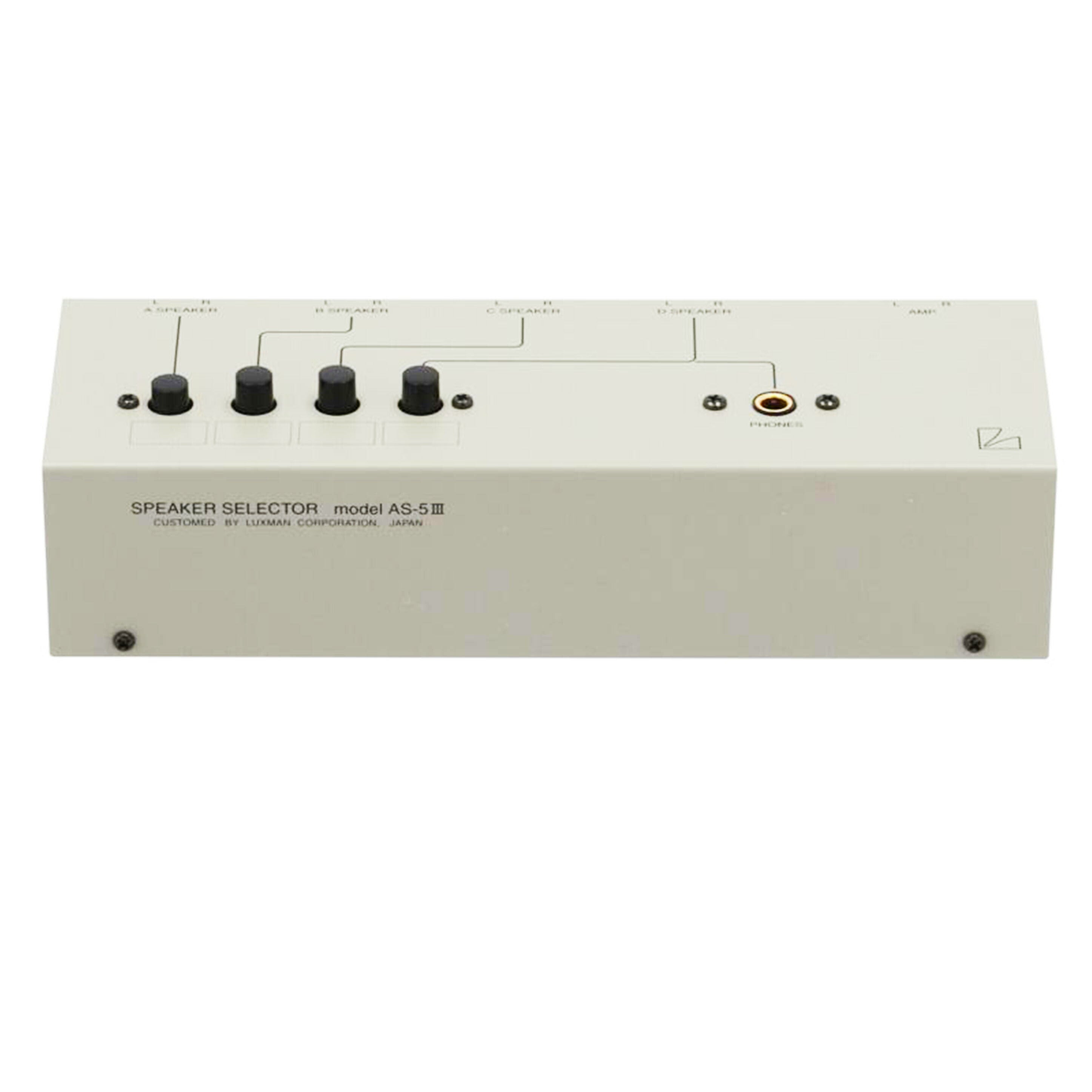 LUXMAN ラックスマン/家電・カメラ・AV機器｜WonderREX-ONLINE