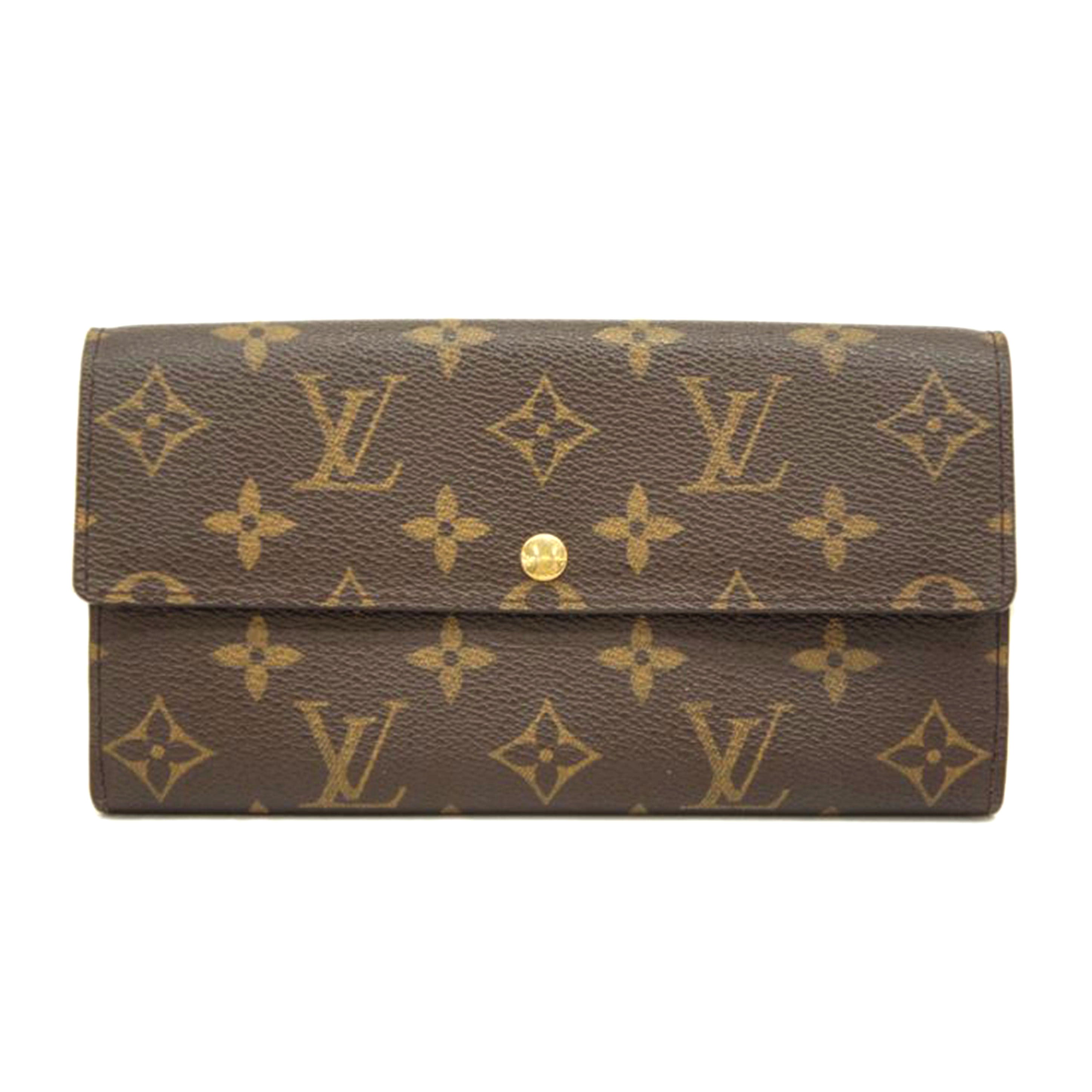 LOUIS VUITTON（ルイ・ヴィトン）モノグラム 商品一覧｜ワンダー 