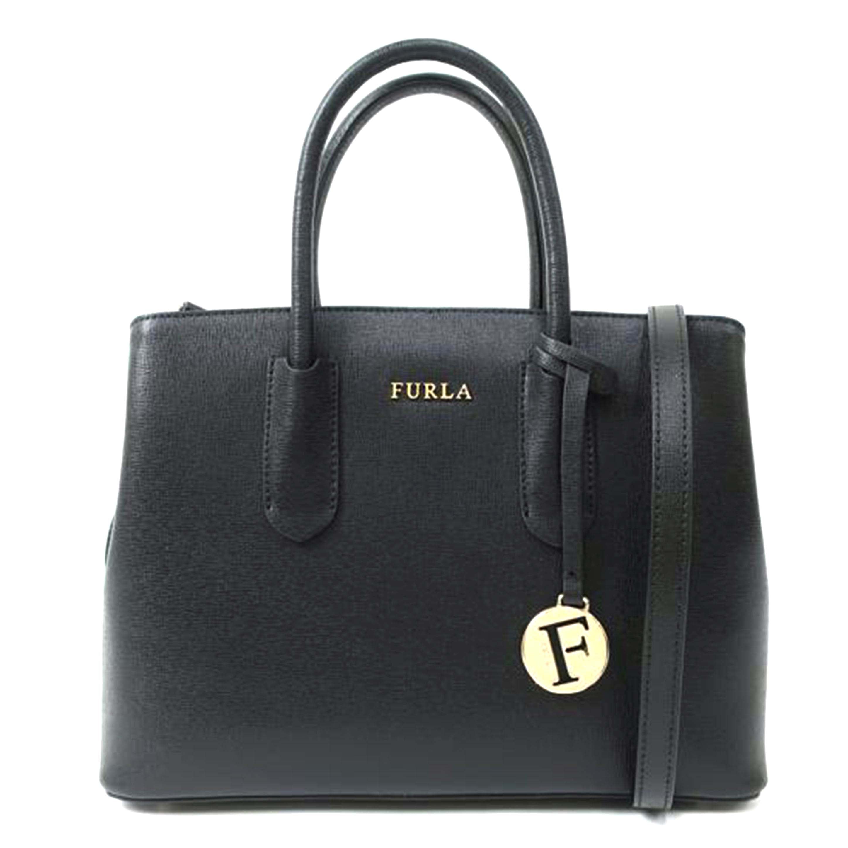 ＦＵＲＬＡ フルラ/２ＷＡＹバッグ　テッサ　ハンドショルダー/BOD7TES//Aランク/65