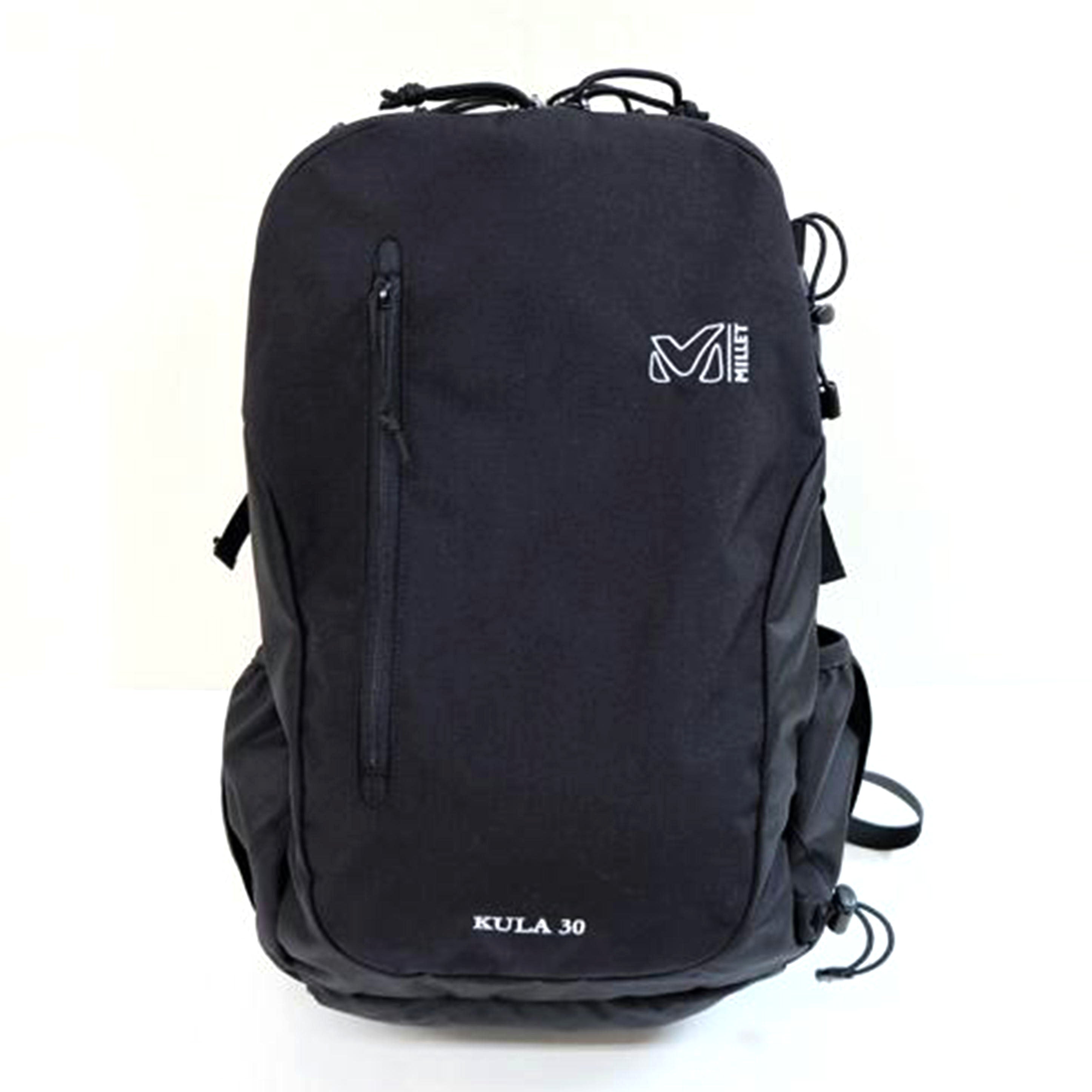 ＭＩＬＬＥＴ ﾐﾚｰ/ＭＩＬＬＥＴ　ＫＵＬＡ３０　バックパック//ABランク/71