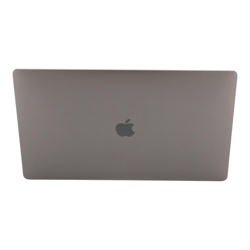 Ａｐｐｌｅ アップル/ＭａｃＢｏｏｋ　Ｐｒｏ（１５－ｉｎｃｈ，２０１７）/A1707//C02VT0SHHTDD/Bランク/85