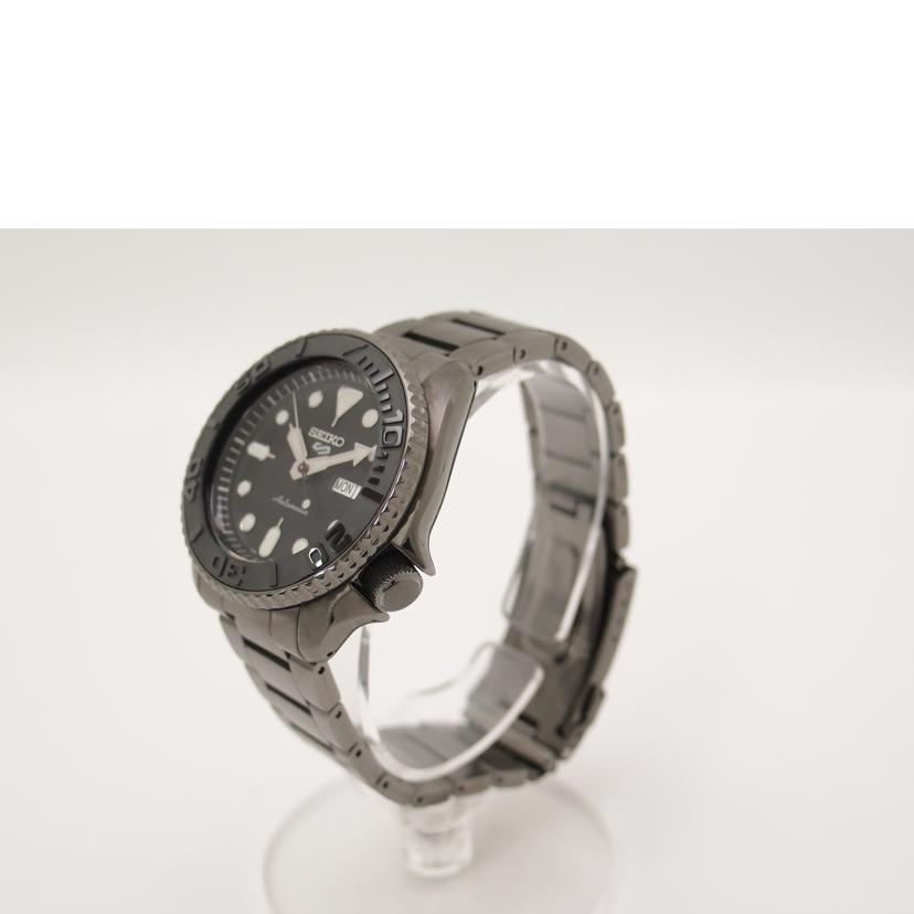 ＳＥＩＫＯ セイコー 腕時計 黒ベゼル /時計｜REXT ONLINE 公式通販サイト