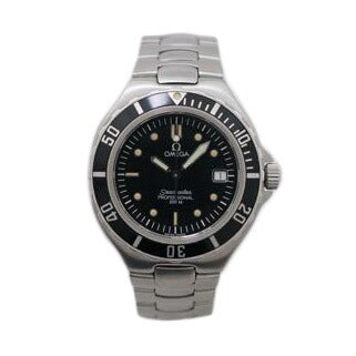 ＯＭＥＧＡ オメガ/シーマスタープロフェッショナル　２００／クオーツ/2850.50//545****/ABランク/67