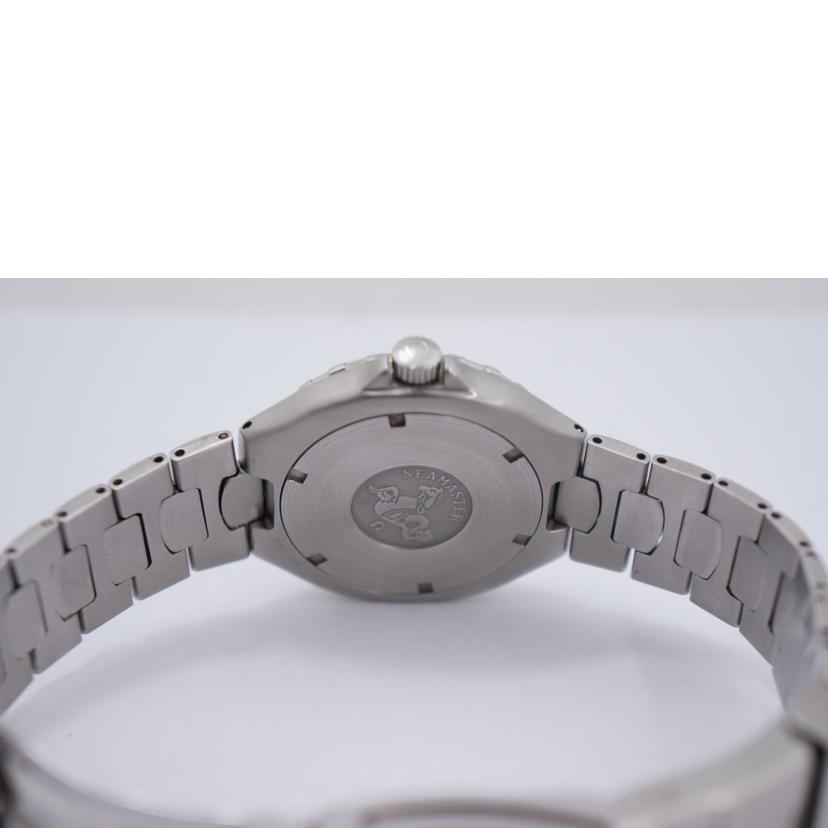 ＯＭＥＧＡ オメガ/シーマスタープロフェッショナル　２００／クオーツ/2850.50//545****/ABランク/67