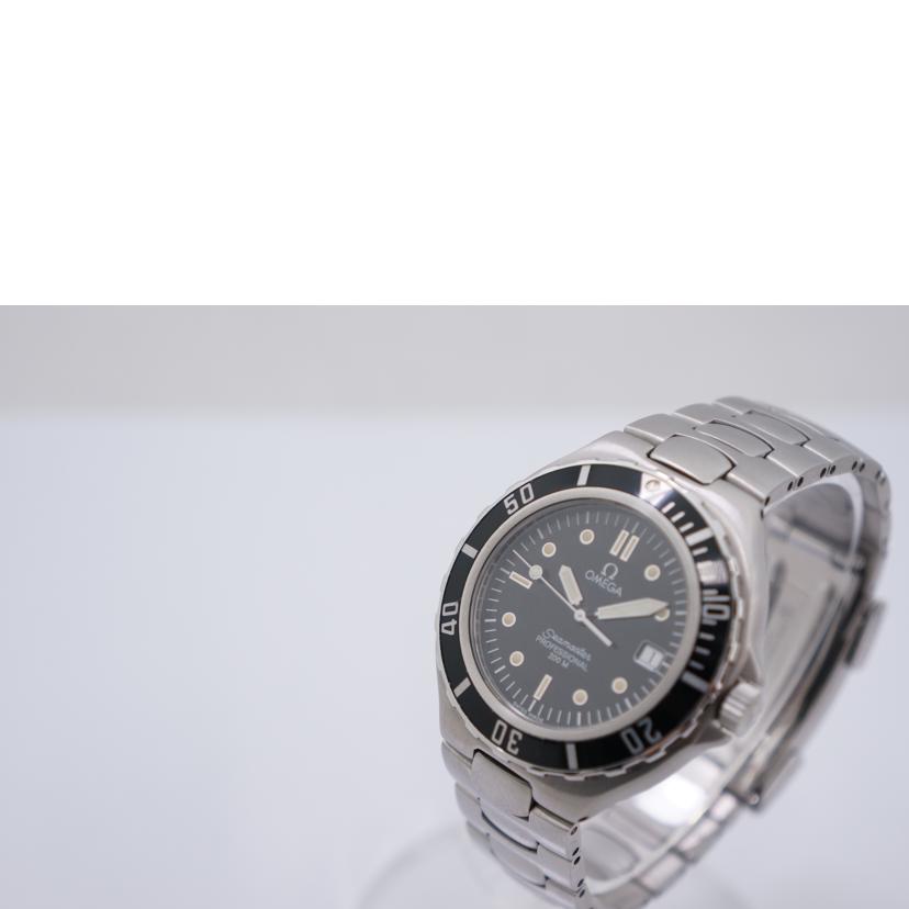 ＯＭＥＧＡ オメガ/シーマスタープロフェッショナル　２００／クオーツ/2850.50//545****/ABランク/67