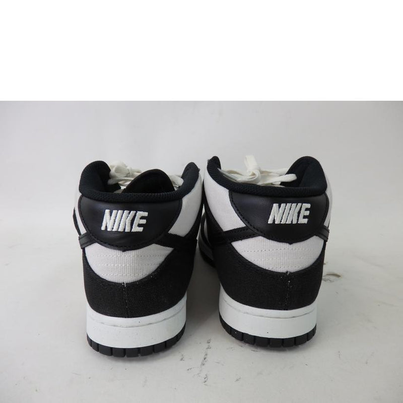 ＮＩＫＥ ナイキ/ＮＩＫＥ　ＤＵＮＫ　ＭＩＤ　/DV0830-102//Bランク/84