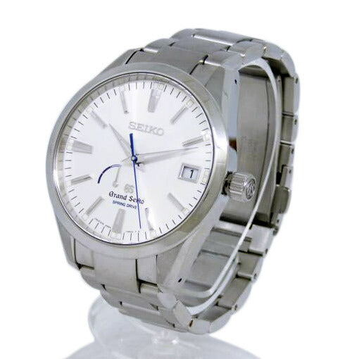 Grand Seiko グランドセイコー/スプリングドライブ パワーリザーブ/SBGA099/9R65-0NM0//410036/Aランク/64