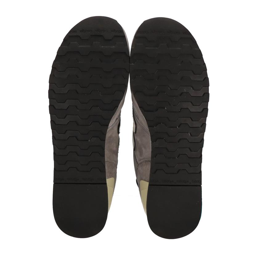 ＮＢ ニューバランス/ビッグスキンスエード／４０周年記念モデル/M670UKF//Aランク/75