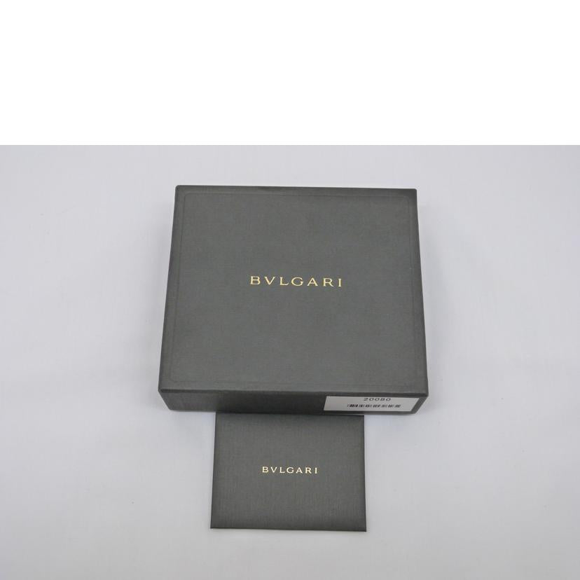 ＢＶＬＧＡＲＩ ブルガリ/クラシコ　２つ折り財布/20080//Aランク/03