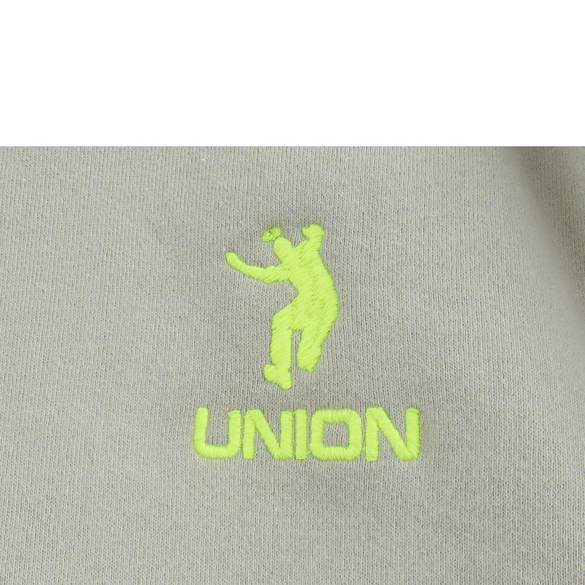 UNION ユニオン/トレーナー/21M1100011001112//Aランク/64