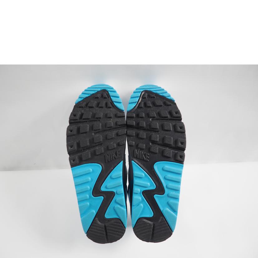 ＮＩＫＥ ナイキ/ＡＩＲＭＡＸ９０　ＦＬＹＥＡＳＥ/CZ4270-100//ABランク/79