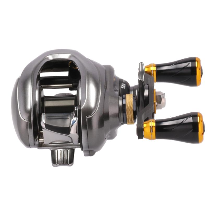 ＳＨＩＭＡＮＯ シマノ/ベイトリール/Metanium DC XG 右//Bランク/62