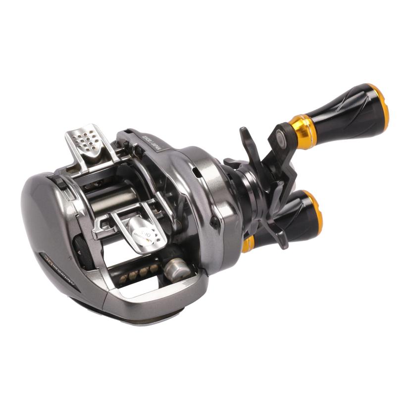 ＳＨＩＭＡＮＯ シマノ/ベイトリール/Metanium DC XG 右//Bランク/62