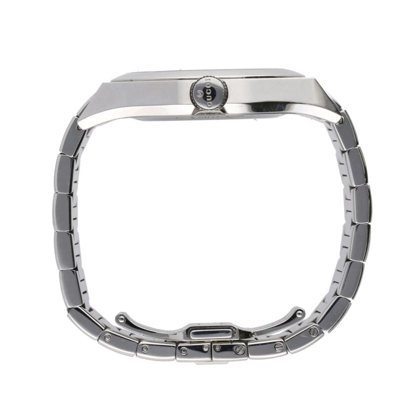 ＧＵＣＣＩ ｸﾞｯﾁ/パンテオン／メンズ／クオ－ツ/115.2//120*****/Bランク/78