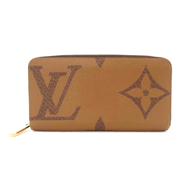 LOUIS VUITTON ルイヴィトン ビトン ラウンド