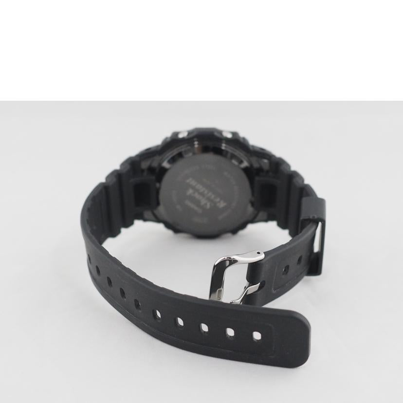 ＣＡＳＩＯ カシオ/Ｇ－ＳＨＯＣＫ／タフソーラー/GW-5000-1JF//ABランク/79