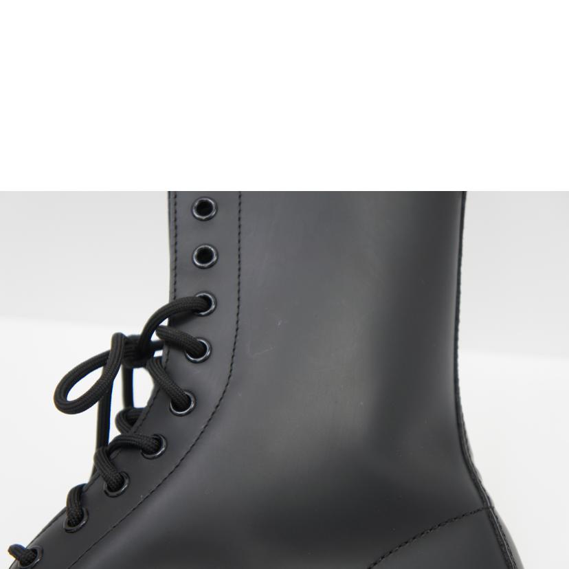 Ｄｒ．Ｍａｒｔｅｎｓ ﾄﾞｸﾀｰﾏｰﾁﾝ/Ｄｒ．Ｍａｒｔｅｎｓ　１０ホールブーツ　２７ｃｍ//ABランク/75