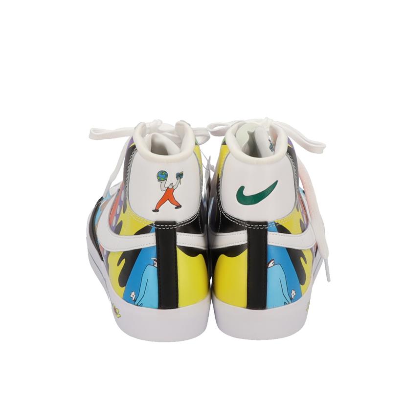 ＮＩＫＥ　 ナイキ/フライレザーブレーザースニーカー／ＲＵＯＨＡＮＷＡＮＧ/CZ3775-900//Aランク/75