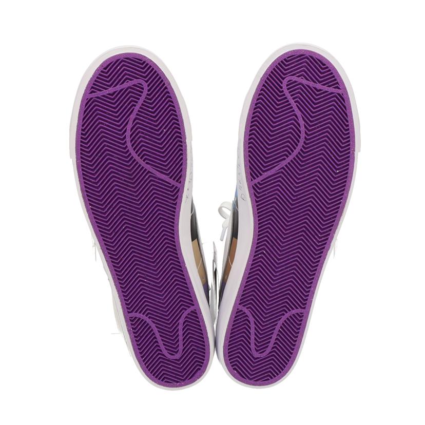 ＮＩＫＥ　 ナイキ/フライレザーブレーザースニーカー／ＲＵＯＨＡＮＷＡＮＧ/CZ3775-900//Aランク/75