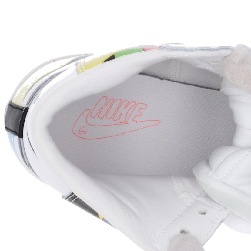 ＮＩＫＥ　 ナイキ/フライレザーブレーザースニーカー／ＲＵＯＨＡＮＷＡＮＧ/CZ3775-900//Aランク/75