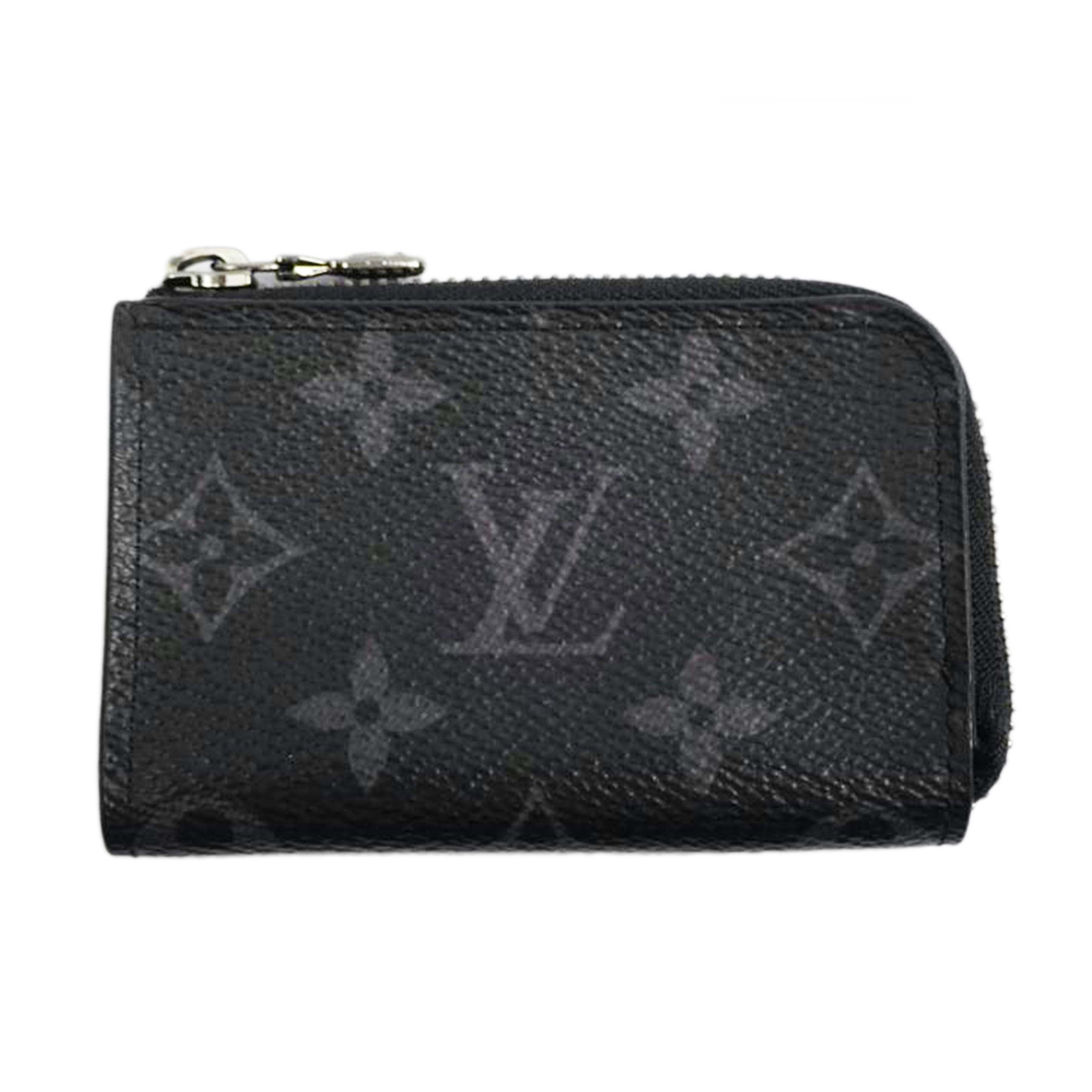 ＬＶ LV/ポルトモネジュール／モノグラムエクリプス/M63536//MB5108/ABランク/62