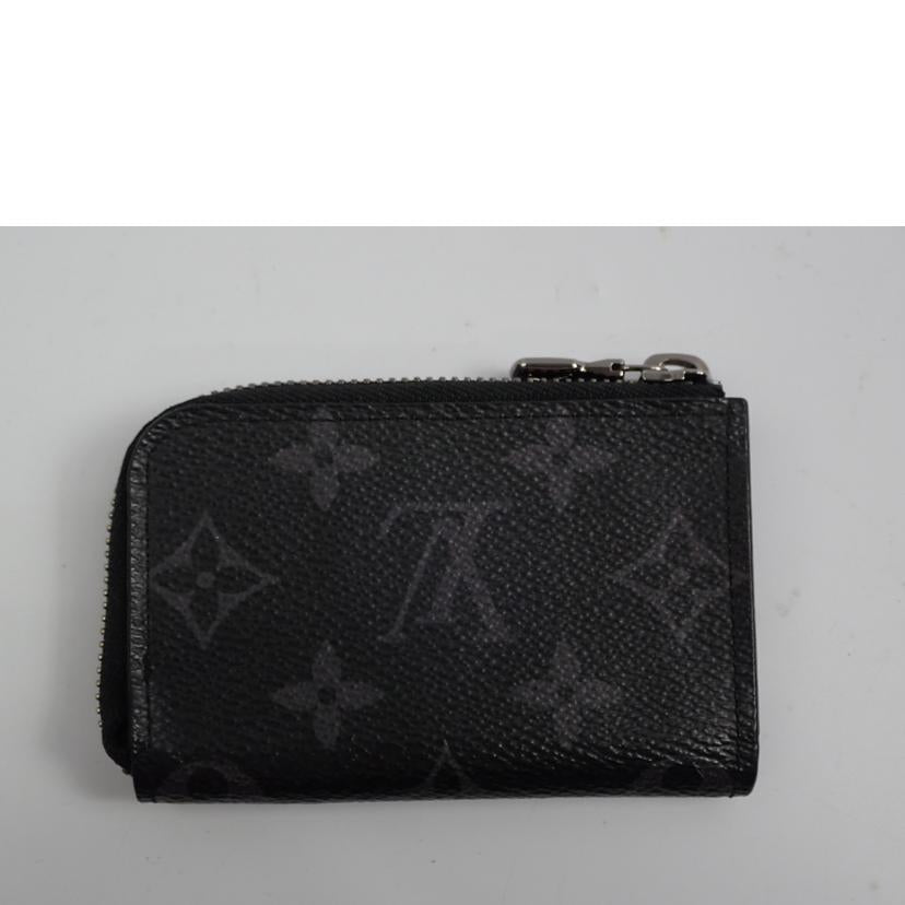 ＬＶ LV/ポルトモネジュール／モノグラムエクリプス/M63536//MB5108/ABランク/62