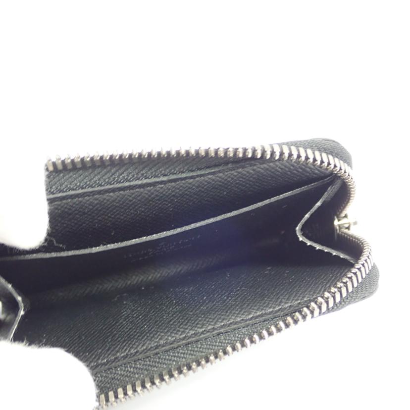 ＬＶ LV/ポルトモネジュール／モノグラムエクリプス/M63536//MB5108/ABランク/62