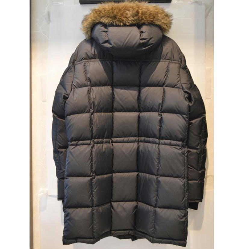 ＭＯＮＣＬＥＲ モンクレール/ＡＦＦＴＯＮ　ロングダウンファーコート／ＸＸＬサイズ/420914233025//BF146692JDLZ/Aランク/89