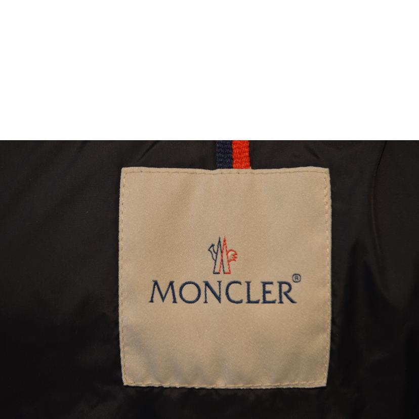 ＭＯＮＣＬＥＲ モンクレール/ＡＦＦＴＯＮ　ロングダウンファーコート／ＸＸＬサイズ/420914233025//BF146692JDLZ/Aランク/89