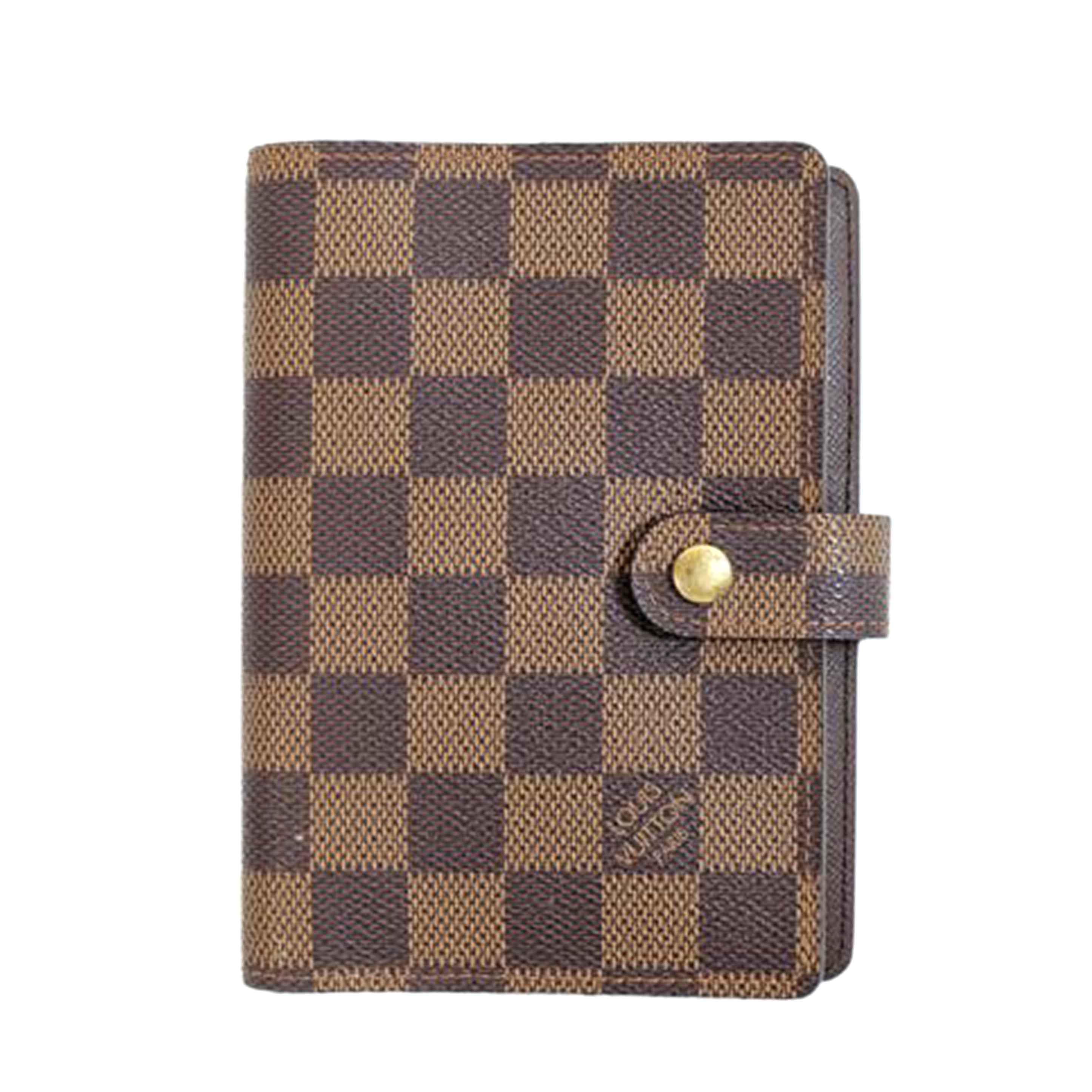 　　ＬＶ ﾙｲｳﾞｨﾄﾝ/アジェンダＰＭ／ダミエ/R20700//CA0043/Aランク/71
