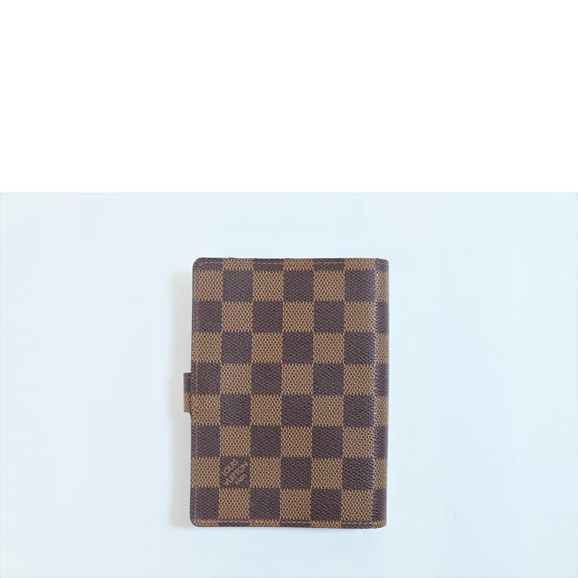 　　ＬＶ ﾙｲｳﾞｨﾄﾝ/アジェンダＰＭ／ダミエ/R20700//CA0043/Aランク/71