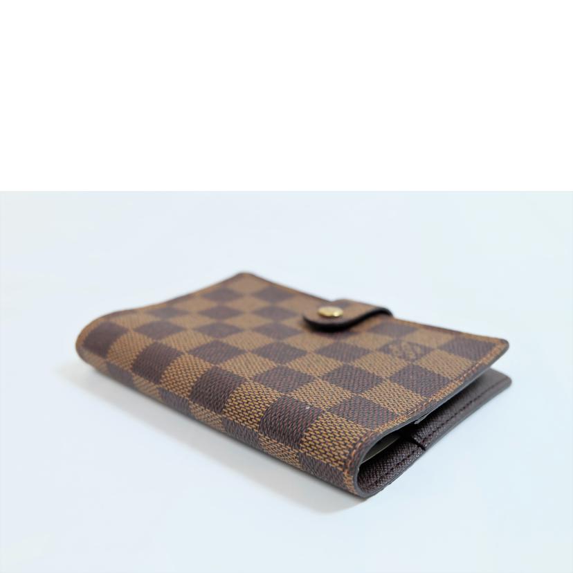 　　ＬＶ ﾙｲｳﾞｨﾄﾝ/アジェンダＰＭ／ダミエ/R20700//CA0043/Aランク/71
