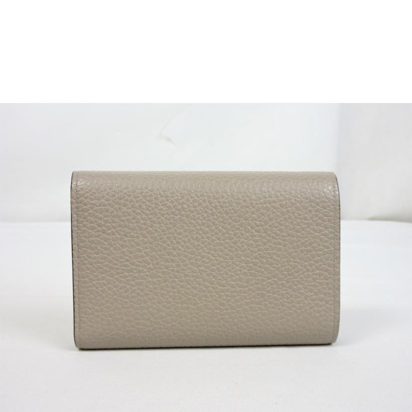 ＬＶ ルイヴィトン/ポルトフォイユ・カプシーヌ　コンパクト／イニシャル/M62159//IC/Bランク/70