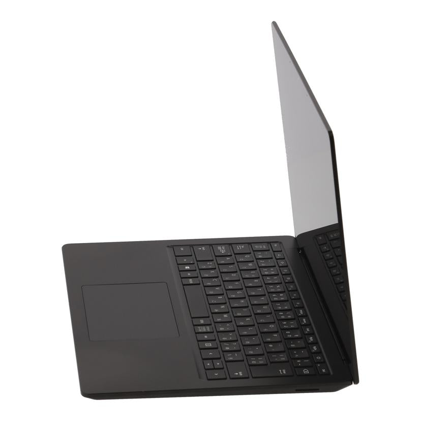 Ｍｉｃｒｏｓｏｆｔ マイクロソフト/Ｓｕｒｆａｃｅ　Ｌａｐｔｏｐ３/V4C-00039//012610403357/Bランク/62