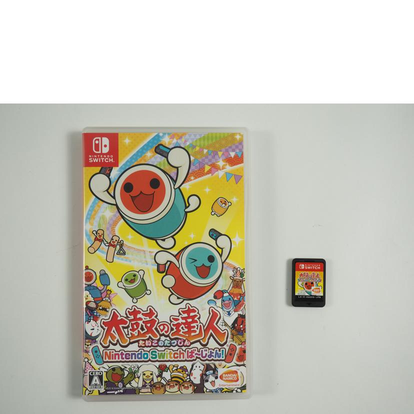 Nintendo Switch ニンテンドースイッチ/ホビー