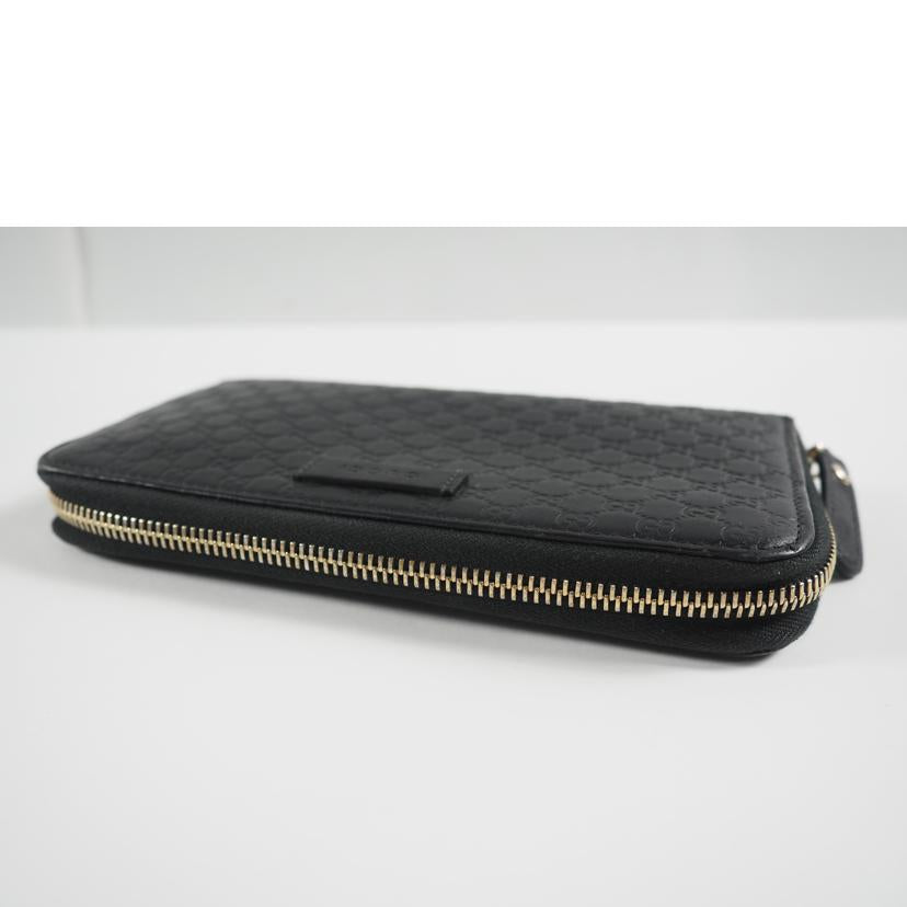ＧＵＣＣＩ グッチ/ラウンドファスナー長財布/449391//2149/ABランク/79
