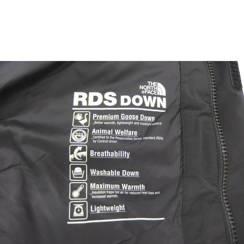 ＮＯＲＴＨＦＡＣＥ ﾉｰｽﾌｪｲｽ/ロングダウンコート//Aランク/82