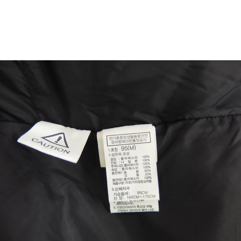 ＮＯＲＴＨＦＡＣＥ ﾉｰｽﾌｪｲｽ/ロングダウンコート//Aランク/82